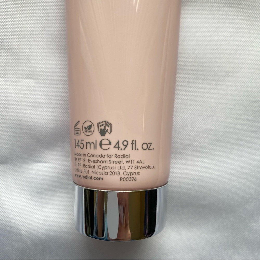 SALICYLIC ACID GEL CLEANSER RODIAL - Picture 5 of 6